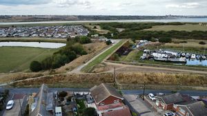 Surrounding Area- click for photo gallery